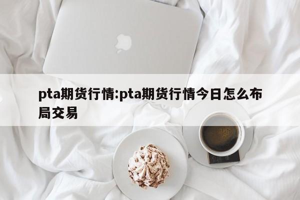 pta期货行情:pta期货行情今日怎么布局交易