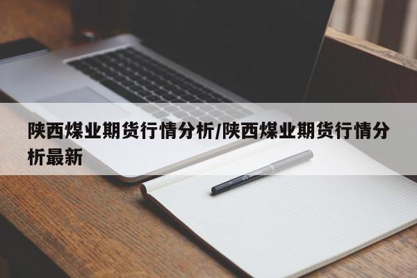 陕西煤业期货行情分析/陕西煤业期货行情分析最新