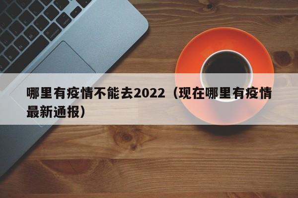 哪里有疫情不能去2022(现在哪里有疫情最新通报)