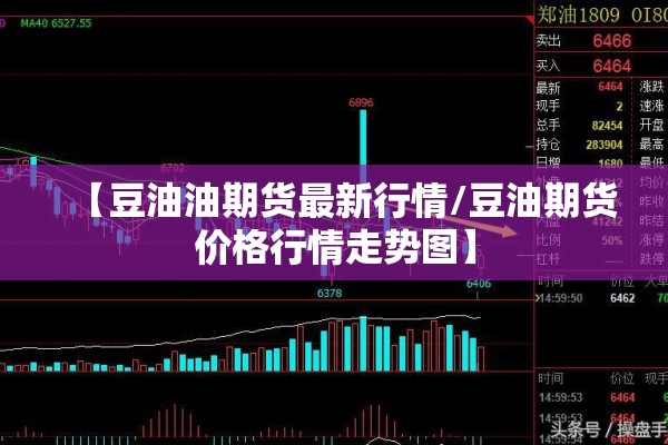 【豆油油期货最新行情/豆油期货价格行情走势图】