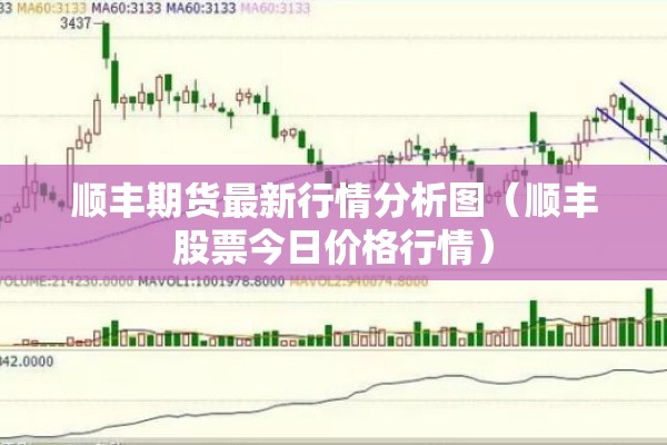顺丰期货最新行情分析图（顺丰股票今日价格行情）