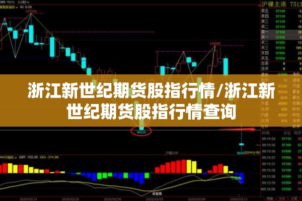 浙江新世纪期货股指行情/浙江新世纪期货股指行情查询