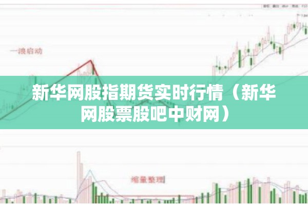 新华网股指期货实时行情（新华网股票股吧中财网）
