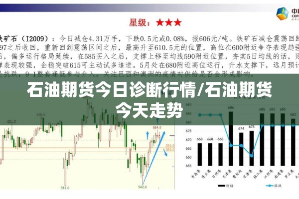 石油期货今日诊断行情/石油期货今天走势