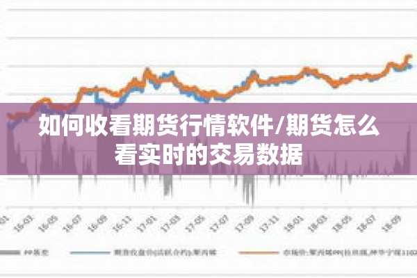 如何收看期货行情软件/期货怎么看实时的交易数据 如何收看期货行情软件/期货怎么看实时的交易数据