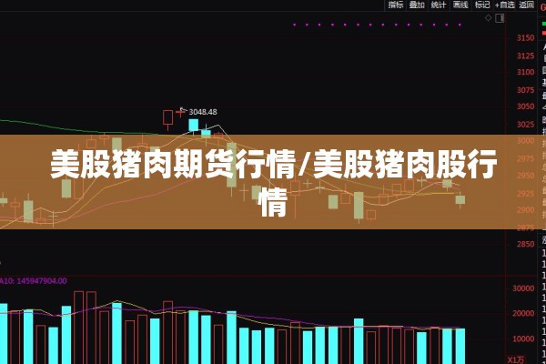 美股猪肉期货行情/美股猪肉股行情 美股猪肉期货行情/美股猪肉股行情