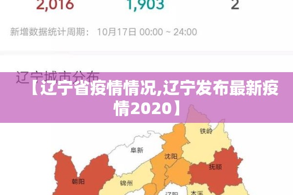 【辽宁省疫情情况,辽宁发布最新疫情2020】