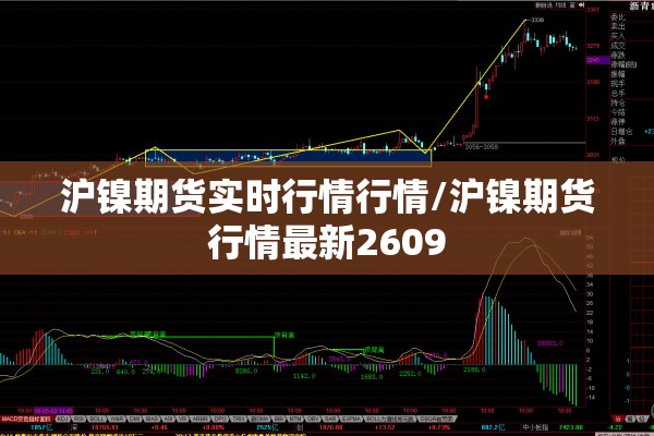 沪镍期货实时行情行情/沪镍期货行情最新2609 沪镍期货实时行情行情/沪镍期货行情最新2609