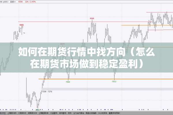 如何在期货行情中找方向(怎么在期货市场做到稳定盈利) 如何在期货行情中找方向(怎么在期货市场做到稳定盈利)
