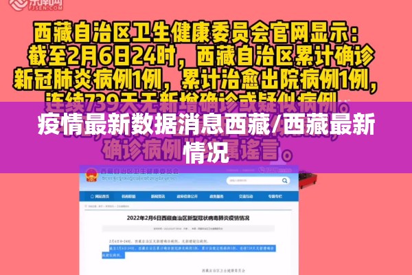 疫情最新数据消息西藏/西藏最新情况
