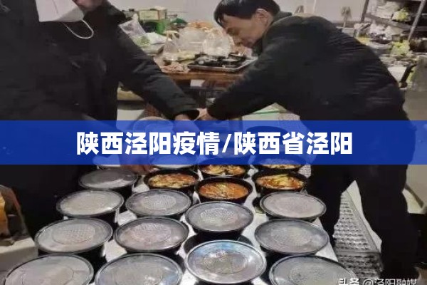 陕西泾阳疫情/陕西省泾阳