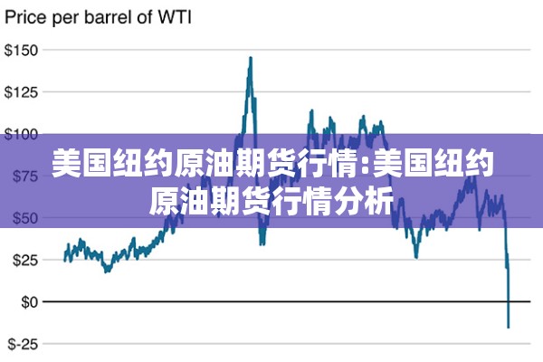 美国纽约原油期货行情:美国纽约原油期货行情分析 美国纽约原油期货行情:美国纽约原油期货行情分析
