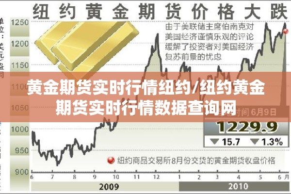 黄金期货实时行情纽约/纽约黄金期货实时行情数据查询网