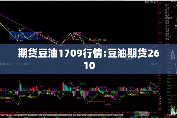 期货豆油1709行情:豆油期货2610 期货豆油1709行情:豆油期货2610