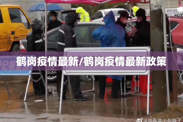 鹤岗疫情最新/鹤岗疫情最新政策