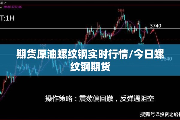 期货原油螺纹钢实时行情/今日螺纹钢期货