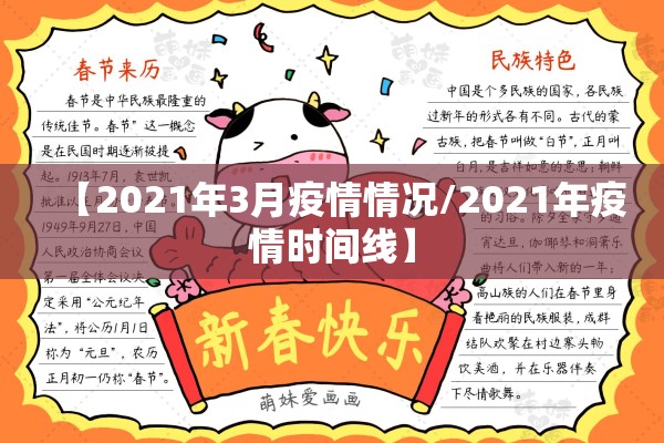 【2021年3月疫情情况/2021年疫情时间线】