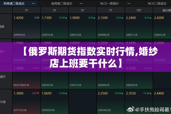 【俄罗斯期货指数实时行情,婚纱店上班要干什么】 【俄罗斯期货指数实时行情,婚纱店上班要干什么】