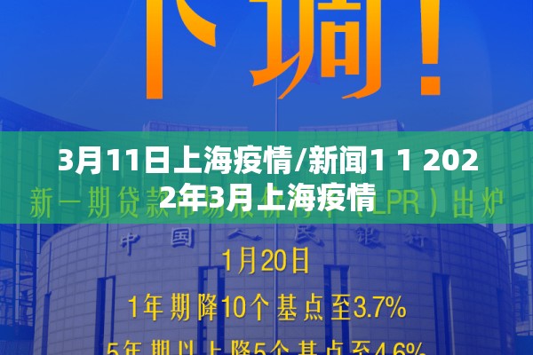 3月11日上海疫情/新闻1 1 2022年3月上海疫情