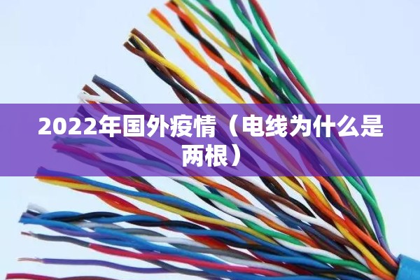 2022年国外疫情（电线为什么是两根）