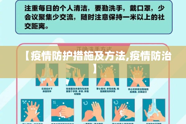 【疫情防护措施及方法,疫情防治】