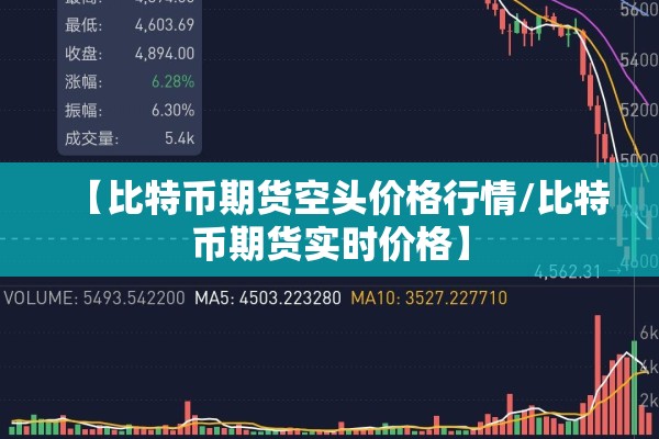 【比特币期货空头价格行情/比特币期货实时价格】