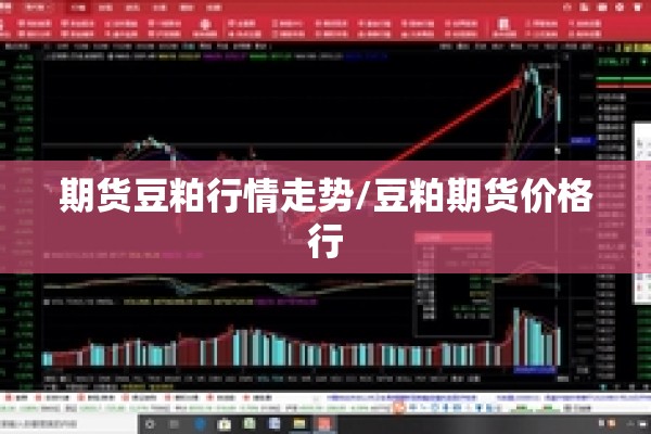 期货豆粕行情走势/豆粕期货价格行