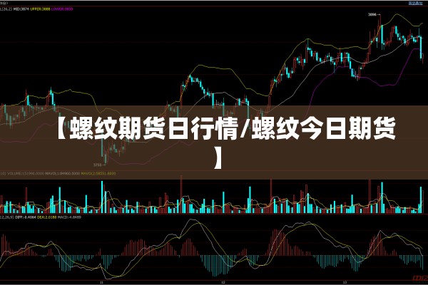 【螺纹期货日行情/螺纹今日期货】