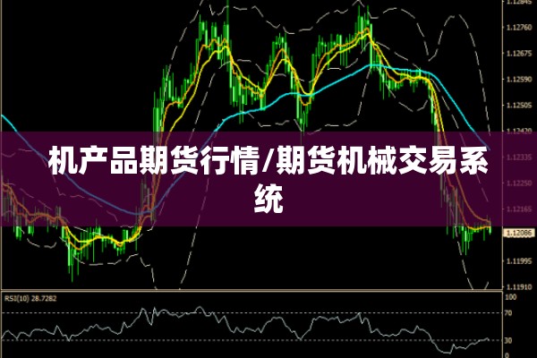 机产品期货行情/期货机械交易系统