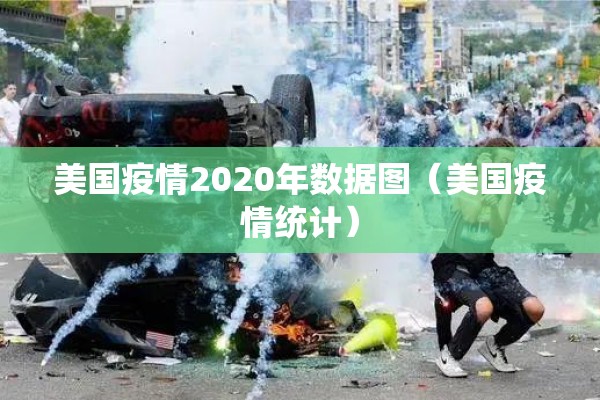 美国疫情2020年数据图（美国疫情统计）