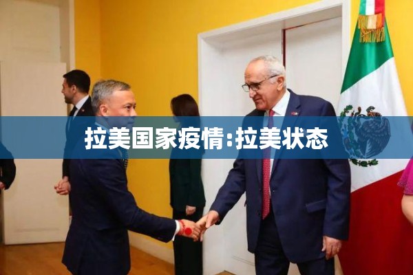 拉美国家疫情:拉美状态 拉美国家疫情:拉美状态